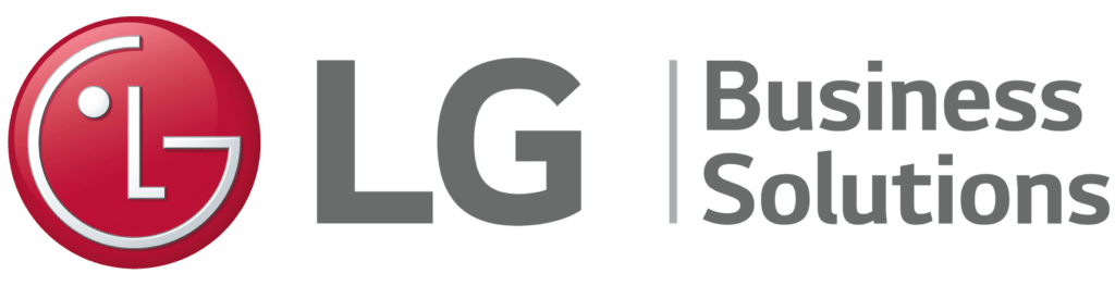 LG Business Solutions EV Charging