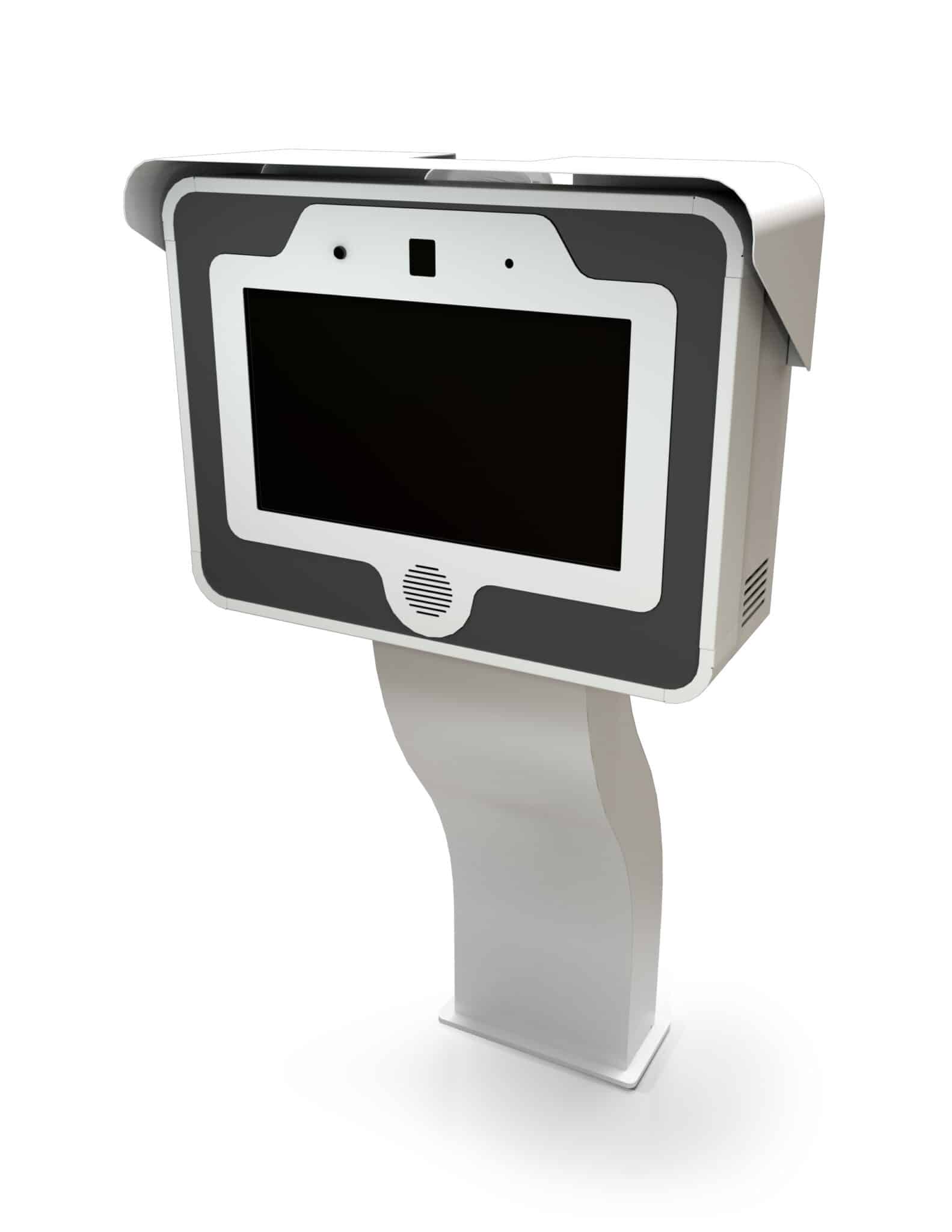 SumUp Kiosk Integrates Star mC-Print3 - fcbusiness