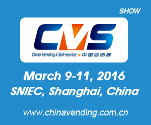 Chinavending