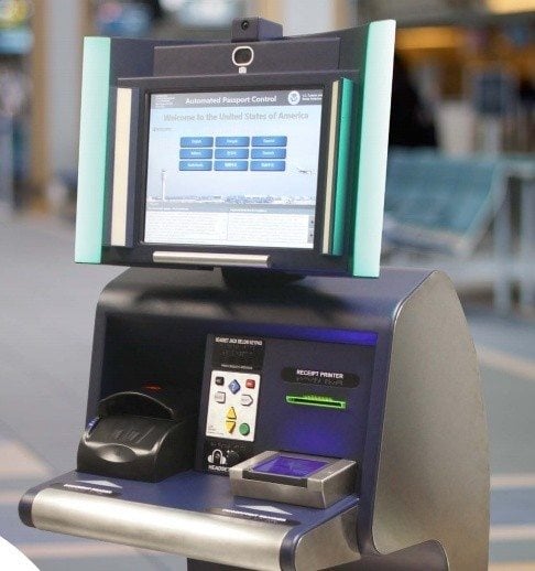 YVR’s BorderXpress Automated Passport Control (APC) system allows eligible travelers to clear US Customs and Border Protection formalities quickly, securely and without preregistration. Our solution reduces wait times by up to 50% and significantly improves the international arrival experience.