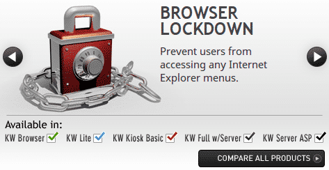 lockdown browser comparison