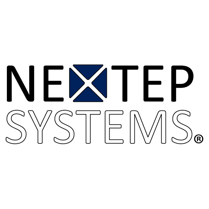 Nextep Systems Order Kiosk