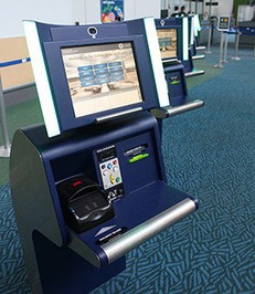 Nexus users face new biometric scanning kiosks at Vancouver International  Airport