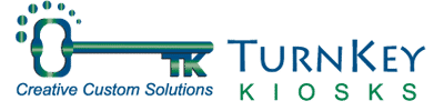TurnKey Kiosks Logo