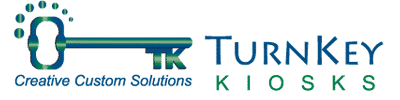 TurnKey Kiosks Logo