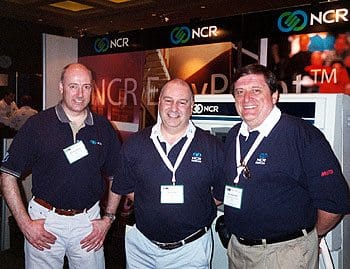 Blast From Past - NCR Room 504