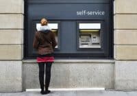 self service kiosk