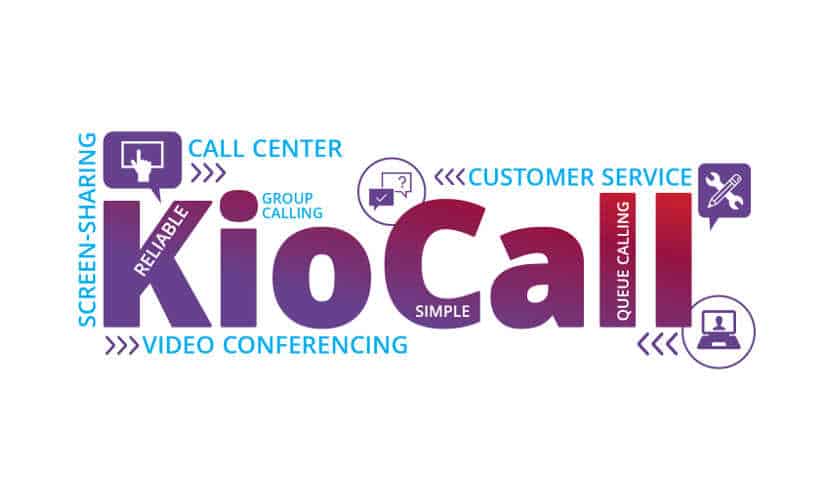 KioCall