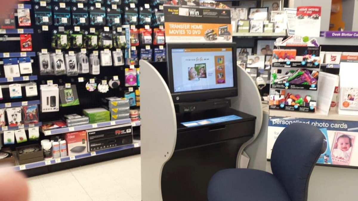 Walgreens kiosks to offer Western Union services