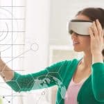 AR and VR Kiosk Coming to a Kiosk Near You