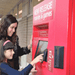 redbox users