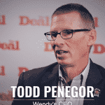 wendys CEO kiosks