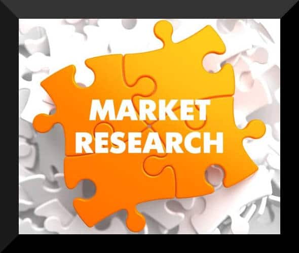 kiosk manufacturer market research