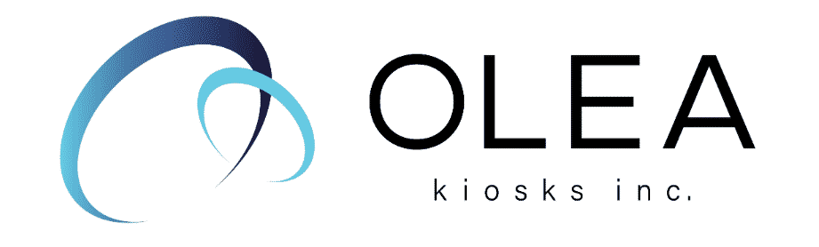 Olea Kiosks Logo New