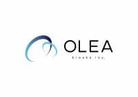 Olea Logo New
