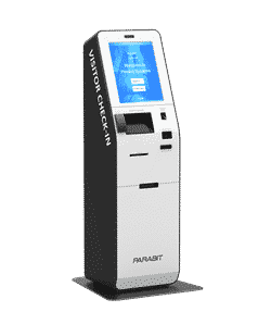 parabit visitor management kiosk