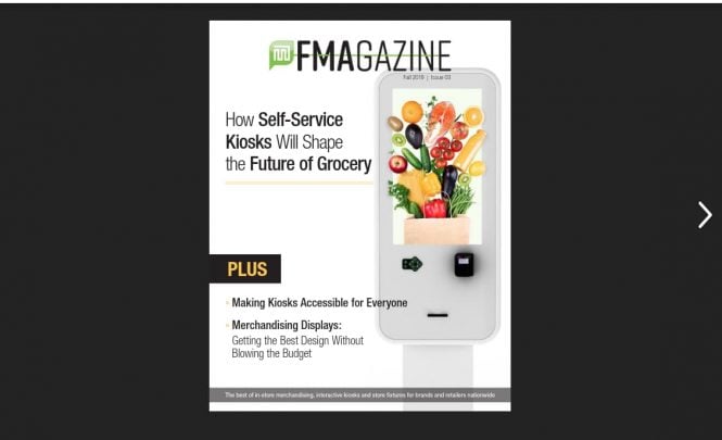 fma magazine