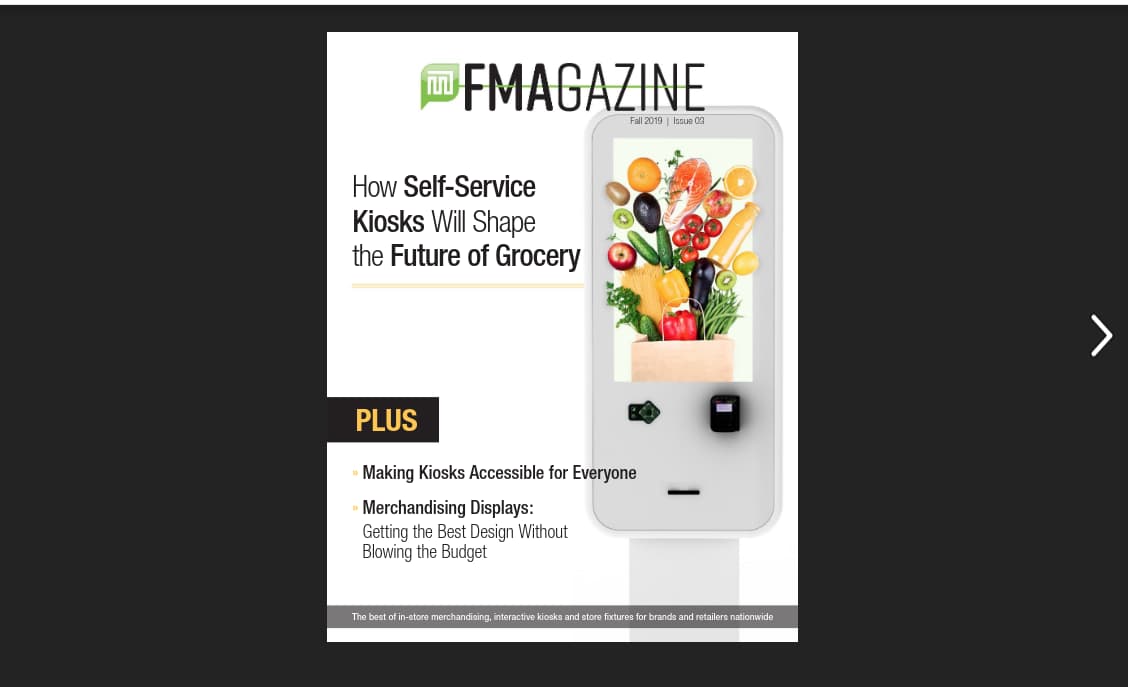fma magazine