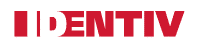 Indentiv Logo