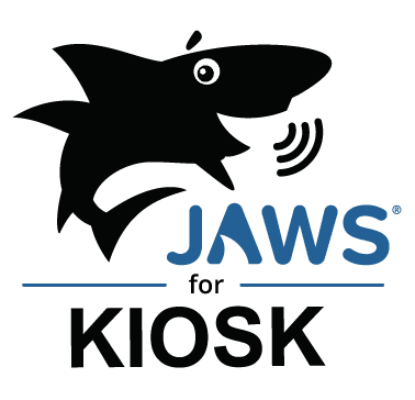 JAWS For Kiosk
