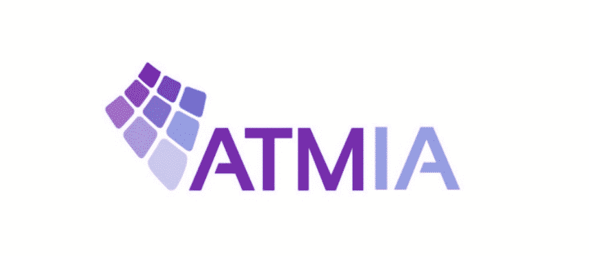 ATMIA Logo
