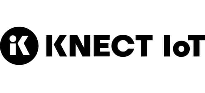 Kiosk KNECT Logo Image