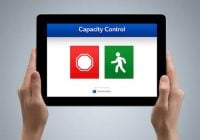 capacity control tablet