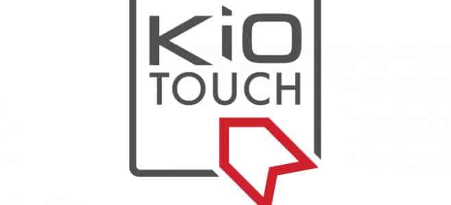 kiotouch kiosk software