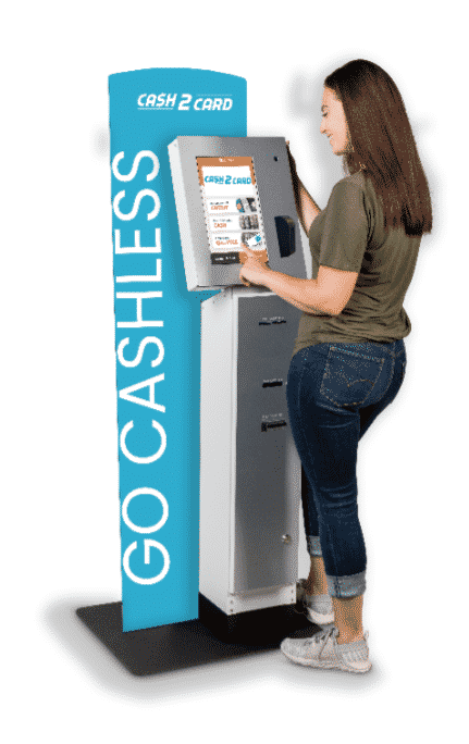 Rogers Centre goes cashless by deploying Azimut's Reverse ATM Kiosks for  the upcoming baseball season to ensure social distancing measures