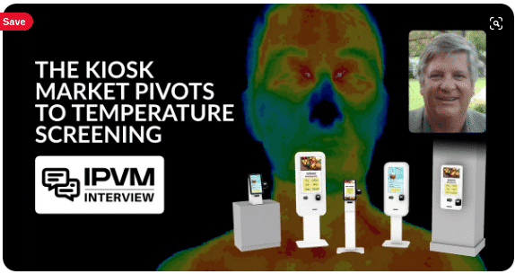 Temperature Kiosks Market Pivot