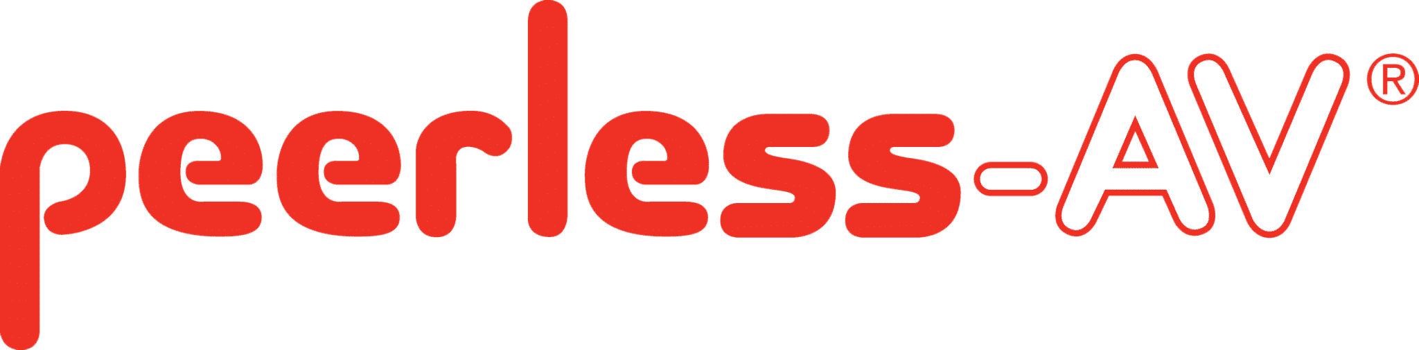 peerless-av logo