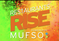 MUFSO Restaurants Rise