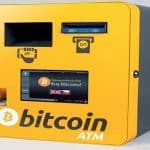 bitcoin atm kiosk how to use