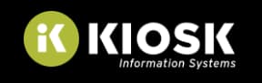 KIS Kiosk Information Systems logo