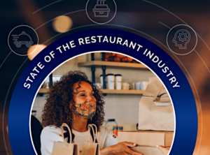restaurant research report 2021