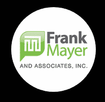 Frank Mayer and Associates, Inc. Logo and link