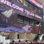 Las Vegas CC 22miles