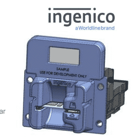 Ingenico Self 7500