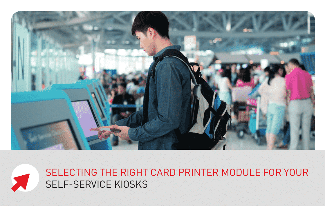 PVC Card Printer - ID Card Printing