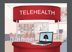 telehealth kiosk telemedicine kiosk manufacturers