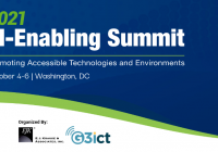 Accessibility Summit