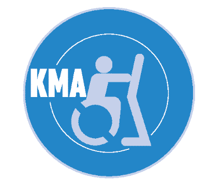 kiosk association KMA Logo