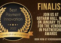 Best Payment Innovation NRF