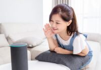 conversational AI virtual assistant
