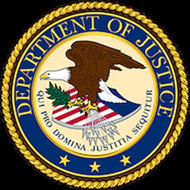 DOJ Accessibility Guidance