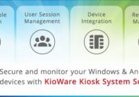 lockdown browser kioware kiosk software