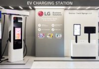 ev charging stations lg