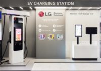 lg ev charging stations