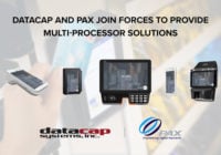 Datacap and PAX Partnership