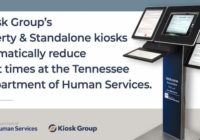 human services kiosks